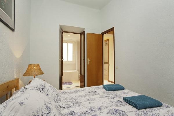 Sweet Bcn Studio With Terrace Barcelona Ngoại thất bức ảnh