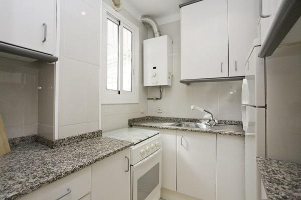 Sweet Bcn Studio With Terrace Barcelona Ngoại thất bức ảnh