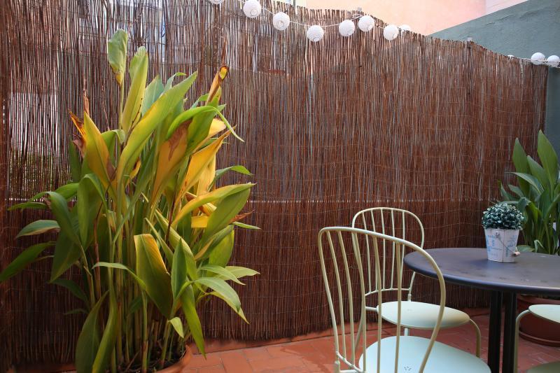 Sweet Bcn Studio With Terrace Barcelona Ngoại thất bức ảnh