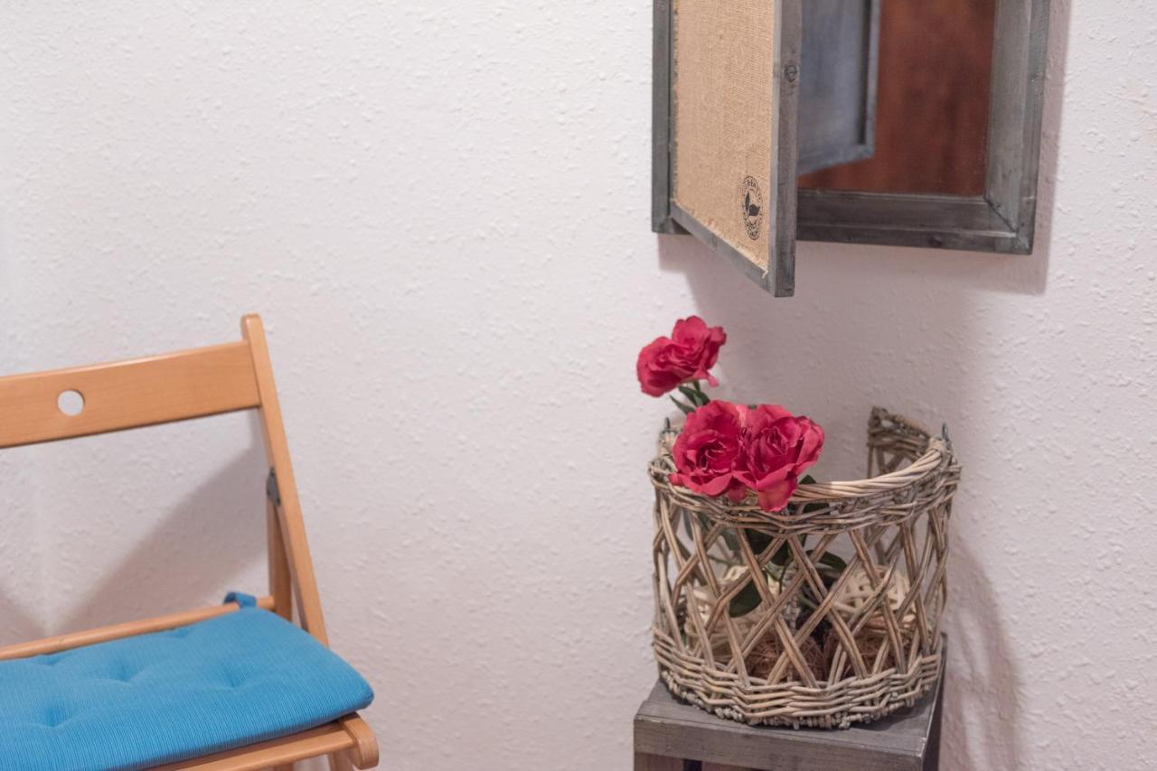 Sweet Bcn Studio With Terrace Barcelona Ngoại thất bức ảnh