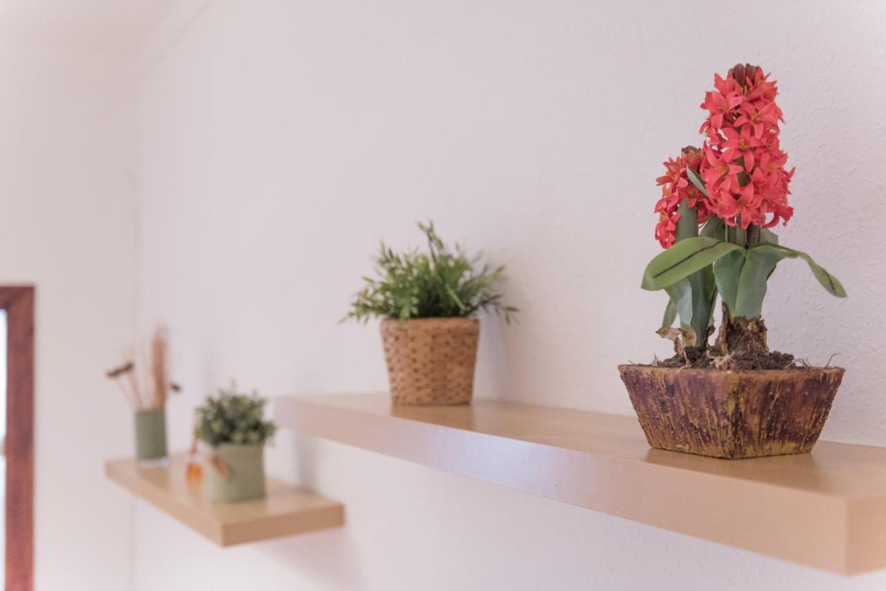 Sweet Bcn Studio With Terrace Barcelona Ngoại thất bức ảnh